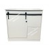 Vanity - WB900FS - Free Standing 900mm White 